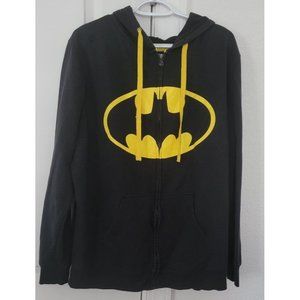 DC Batman Zip up XL Hoodie
